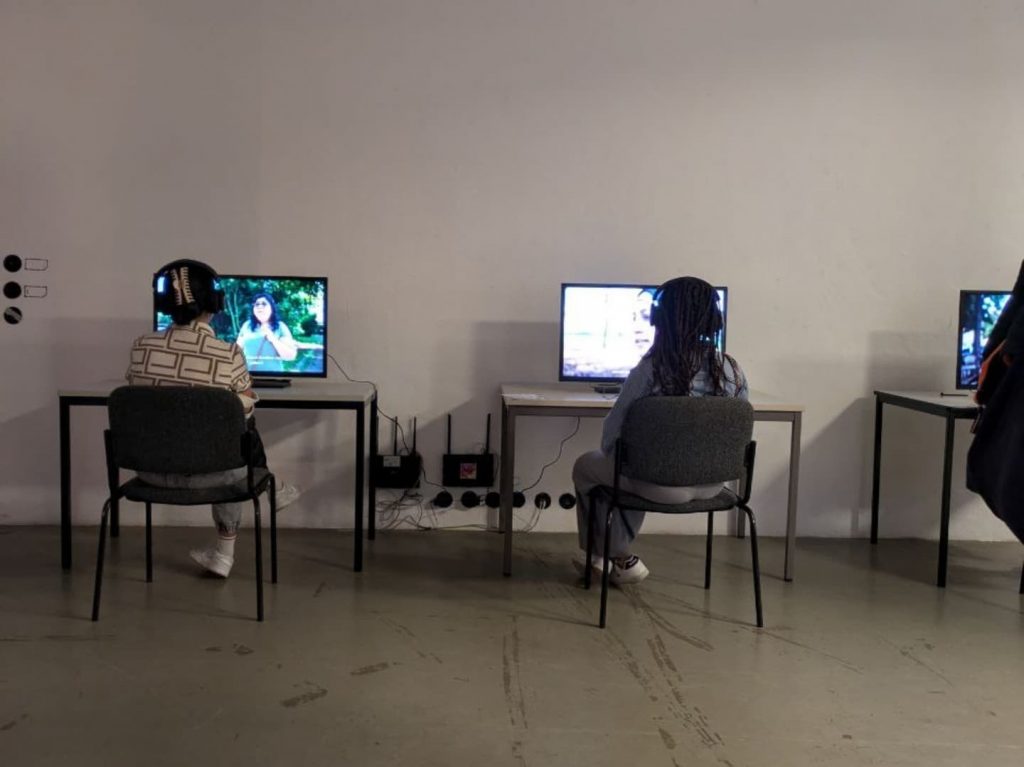 Instagram post from projektverwurzelt. This post is in position 5.