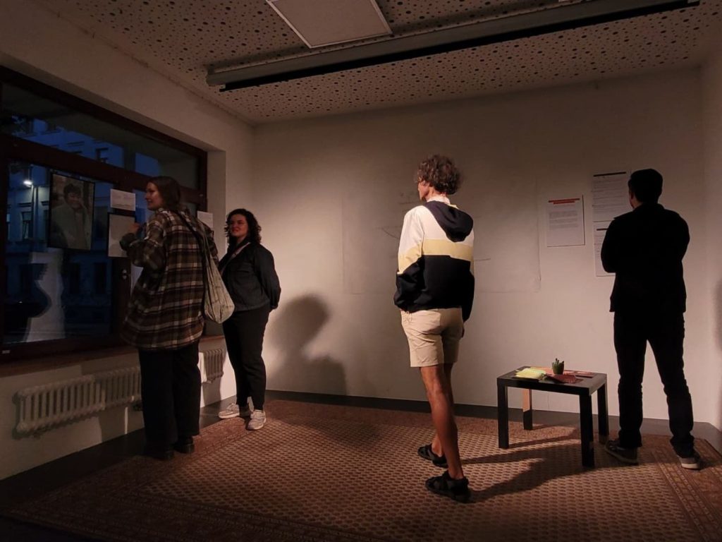 Instagram post from projektverwurzelt. This post is in position 6.