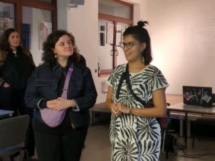 Instagram post from projektverwurzelt. This post is in position 4.