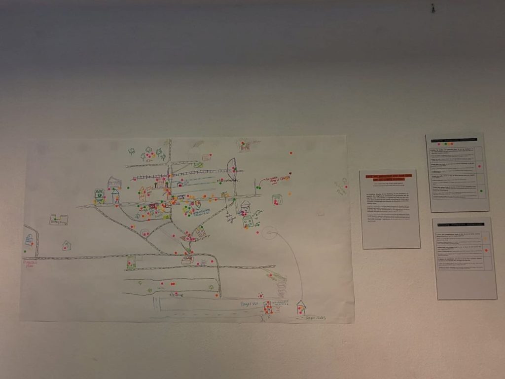 Instagram post from projektverwurzelt. This post is in position 7.